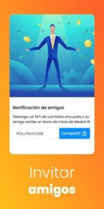 Poll Pay 5