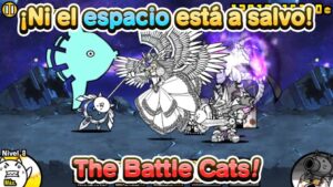 The Battle Cats 4