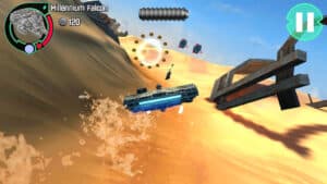 LEGO Star Wars 3