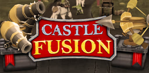 Castle Fusion video