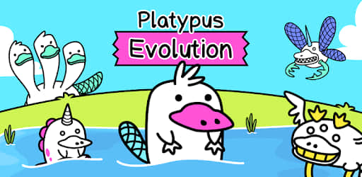 Platypus Evolution video