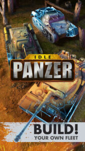 Idle Panzer 1