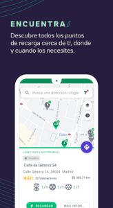 Electromaps 3