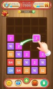 Merge Block Puzzle 1