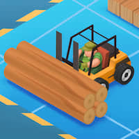 Lumber Empire icon