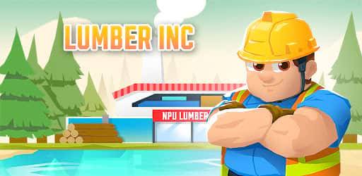 Lumber Empire video