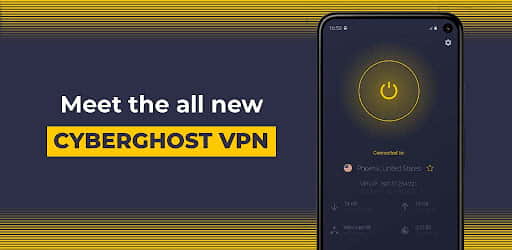 CyberGhost VPN video