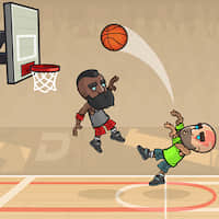 Basketball Battle icon