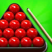 Real Snooker 3D icon