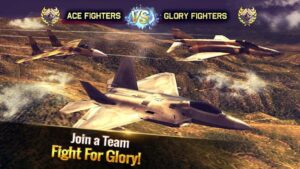 Ace Fighter 5