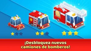 Idle Firefighter Tycoon 2