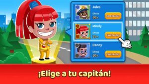 Idle Firefighter Tycoon 3