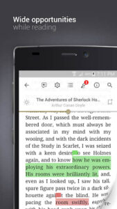 eReader Prestigio 3