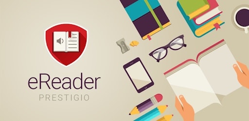 eReader Prestigio video