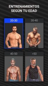 Muscle Booster 5