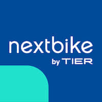 Nextbike icon