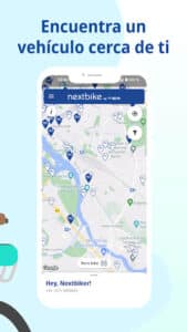 Nextbike 2
