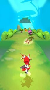 Kinja Run 2