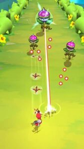 Kinja Run 5