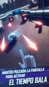 Flaming Core 2