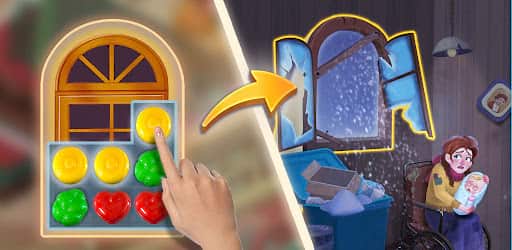 Candy Manor video