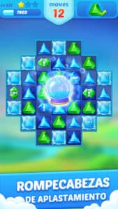 Jewel Crush 3