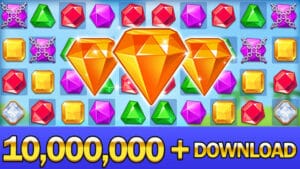 Jewel Crush 5