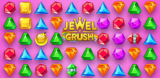 Jewel Crush video