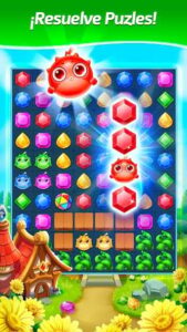 Jewel Hunter 1