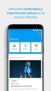 Mi Movistar 4
