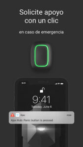 Ajax Security System 5