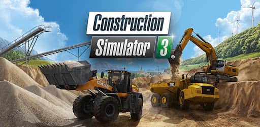 Construction Simulator 3 Lite video