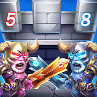 Heroes Charge icon