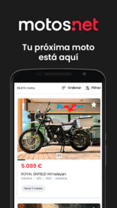 Motos.net 2