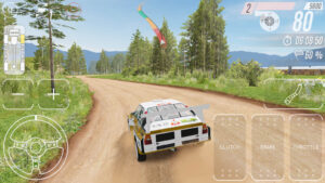 CarX Rally 2