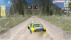CarX Rally 5