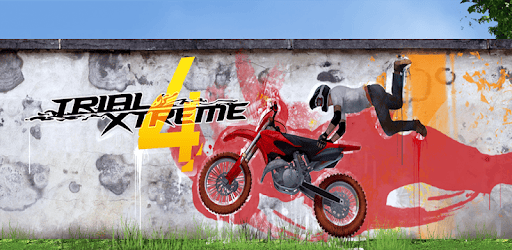 Trial Xtreme 4 video