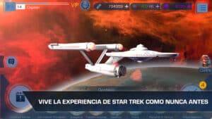 Star Trek Timelines 2