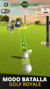 Ultimate Golf! 3
