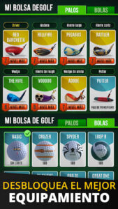 Ultimate Golf! 4