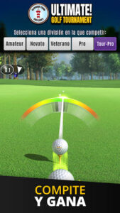 Ultimate Golf! 5