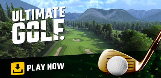Ultimate Golf! video