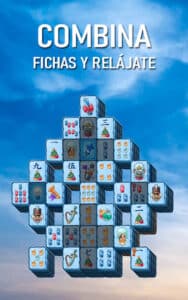 Mahjong: Búsqueda del Tesoro 4