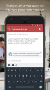 Yammer 5