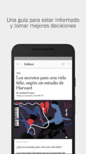 NYTimes en Español 3