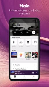 MusicCast 1