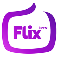 Flix IPTV icon