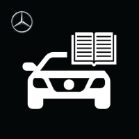 Mercedes-Benz Guides icon