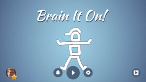 Brain It On! 5