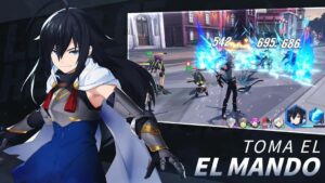 Lord of Heroes 4